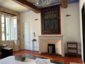 B&B / Chambres d'hotes Le Regardeur : photos des chambres