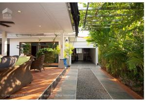 Mae Phim , Bali Residence 2 with privat pool