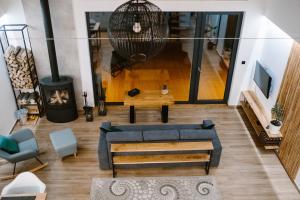 Całoroczny Domek na Podlasiu PoWolność