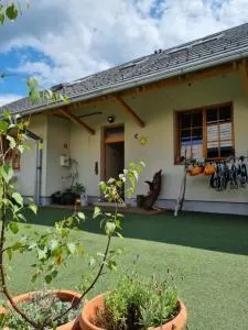 BikeSki family hotel, b&b, apartaments, rooms - Prevalje