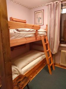 Appartamenti - Formula Roulette