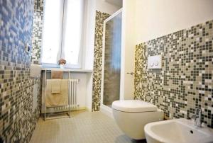 VENTUNO - Modern Apartment - Country & Lake