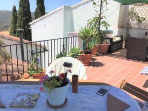Casa Chantal