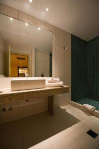 Classic Double Room with Lake view room in Mir Boutique Hotel