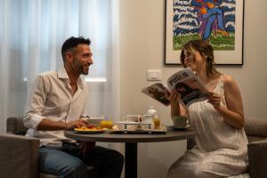 Suite con Vasca Idromassaggio - Dependance