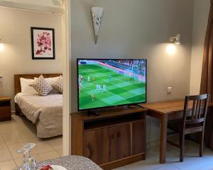 Shakespeare Court Serviced Apartments