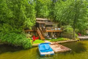 Harmony Haven - Blakeslee