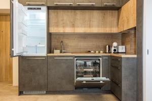 Luxury apartment DOLCE VITA