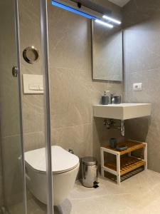 Living Studio Apartments