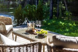 Luxury apartment DOLCE VITA