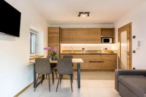 Appartamento Campanile Basso - Сан-Лоренцо-ин-Банале