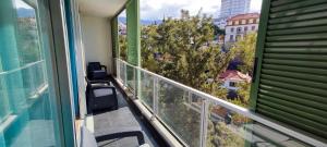 Lindas Holiday Apartment