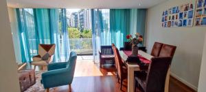 Lindas Holiday Apartment