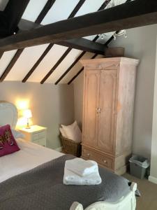 1A River Cottage, Baslow