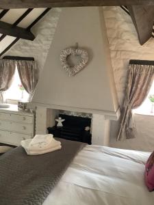 1A River Cottage, Baslow