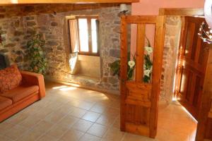 Casa Crina Casa restaurada con finca grande