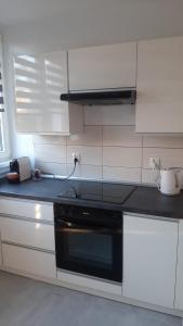 Apartament Jakubek II