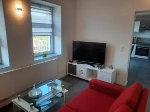 Exklusive Wohnoase mit 3 Schlafzimmern MwSt ausweisbar großer Balkon in toller Lage von Melsungen - 梅尔松根