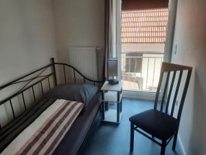Exklusive Wohnoase mit 3 Schlafzimmern MwSt ausweisbar großer Balkon in toller Lage von Melsungen