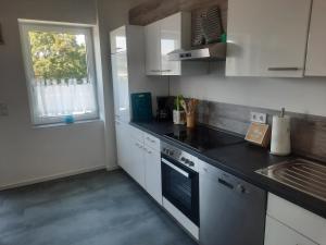Exklusive Wohnoase mit 3 Schlafzimmern MwSt ausweisbar großer Balkon in toller Lage von Melsungen