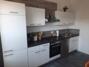 Exklusive Wohnoase mit 3 Schlafzimmern MwSt ausweisbar großer Balkon in toller Lage von Melsungen