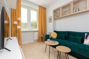 Karolkowa Apartments Warsaw by Noclegi Renters