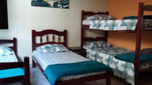 Pousada da Rose Paraty