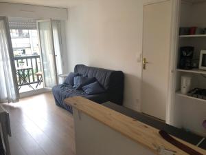 Appartements Sweety Nest 224 : Appartement 2 Chambres