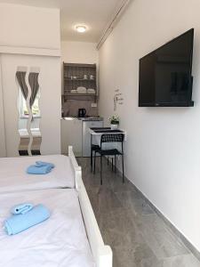 Studio Apartman Brletić