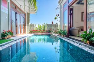 Villa Lake Shore Hoi An
