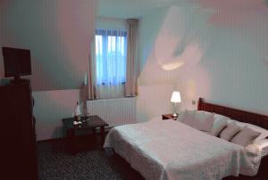 Hotel Zámek Velká Bystřice