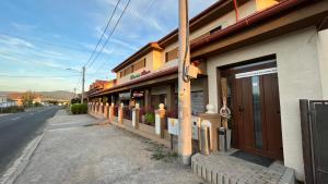 Reštaurácia-penzión ALTANA