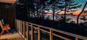 Navango Apartament z widokiem na morze