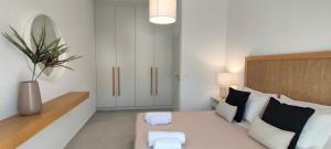 Kellys Urban Apartment