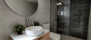 Kellys Urban Apartment