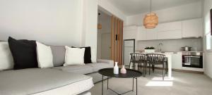 Kellys Urban Apartment