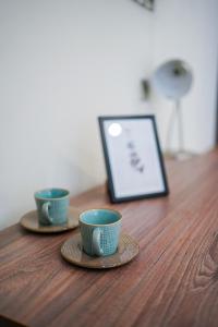 Athens City Living at Akadimias