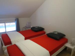 LES BALCONS DE LOCEAN