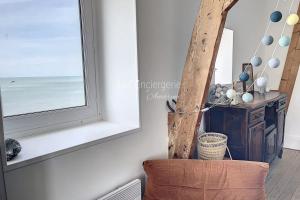 Appartements AT53 - O Portes de la mer et des falaises : photos des chambres