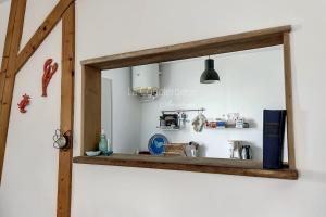 Appartements AT53 - O Portes de la mer et des falaises : photos des chambres