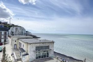 Appartements AT53 - O Portes de la mer et des falaises : photos des chambres