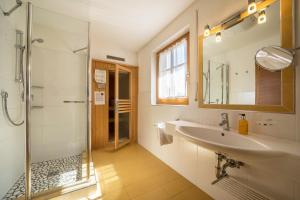 Naturresidenz Theistadl Apt 201