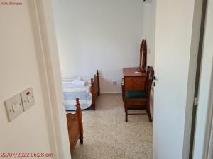Latchi Area Apartments
