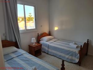 Latchi Area Apartments