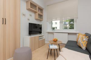 Karolkowa Apartments Warsaw by Renters