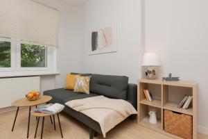 Karolkowa Apartments Warsaw by Noclegi Renters