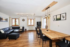 Apartment room in Haus Kohlpointner