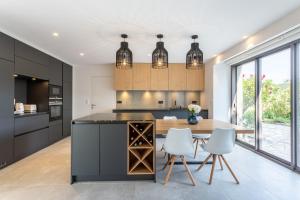 Le Refuge Marin - Gîte familial au bord de mer