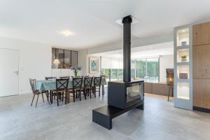 Le Refuge Marin - Gîte familial au bord de mer