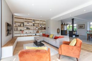 Le Refuge Marin - Gîte familial au bord de mer